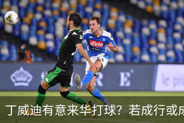 丁威迪有意来华打球？若成行或成CBA最大牌外援