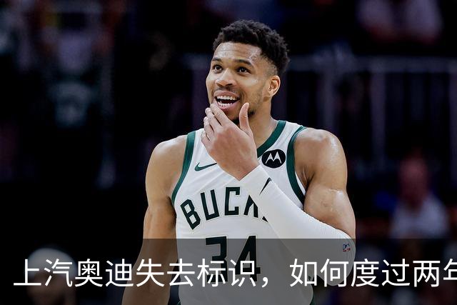 上汽奥迪失去标识，如何度过两年过渡期？