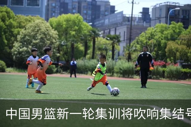 中国男篮新一轮集训将吹响集结号，四名球员离队，名单或有大调整