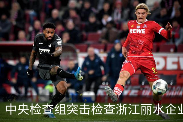 中央检查组突击检查浙江丽水企业，安全隐患问题严重