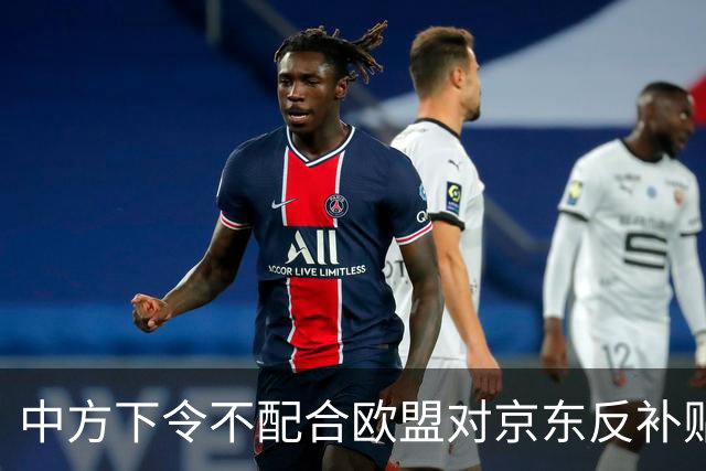 中方下令不配合欧盟对京东反补贴调查并警告可能反制