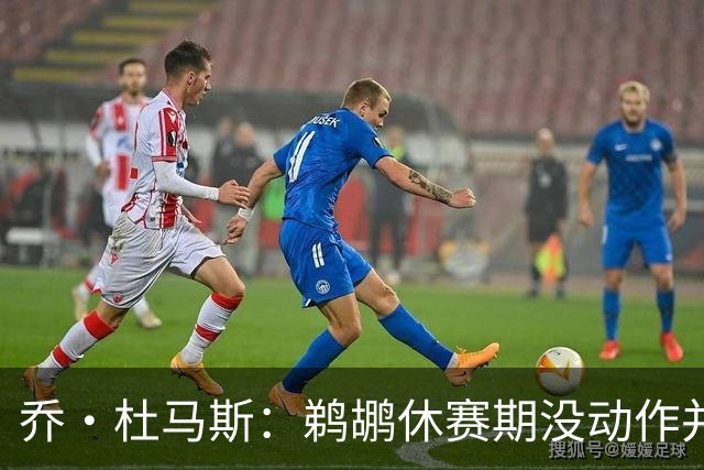 乔·杜马斯：鹈鹕休赛期没动作并非不努力 而是没合适的交易机会