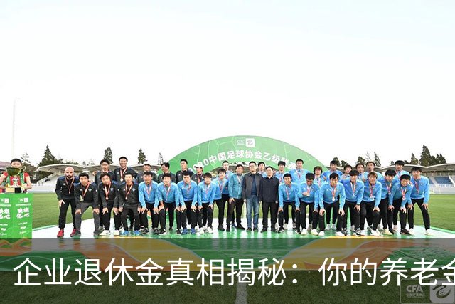 企业退休金真相揭秘：你的养老金属于哪个层次？