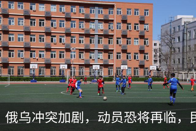 俄乌冲突加剧，动员恐将再临，民众忧心选举后局势