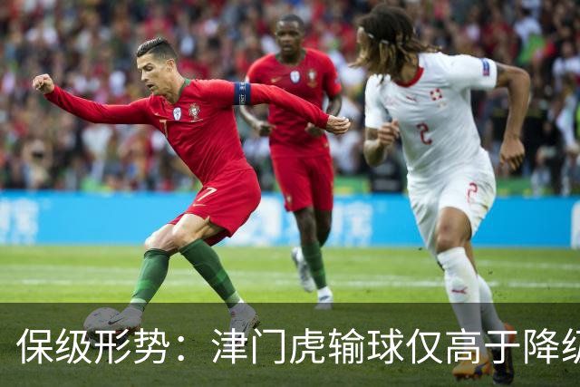 保级形势：津门虎输球仅高于降级区2分；上海两队取胜后拉开分差