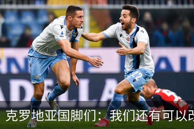 克罗地亚国脚们：我们还有可以改进的方面，会为世界杯做好备战