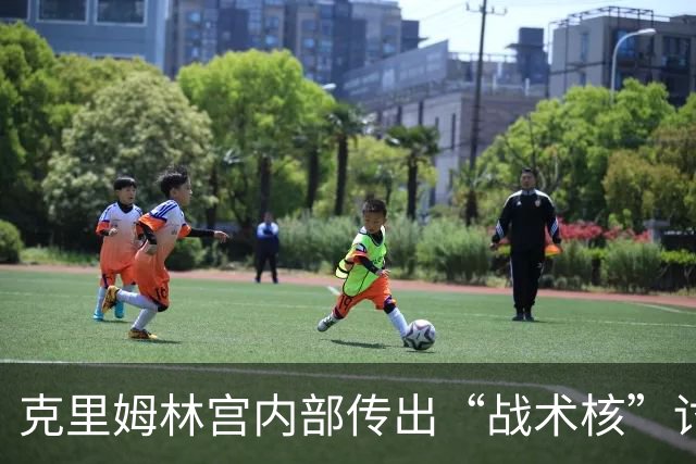 克里姆林宫内部传出“战术核”讨论，引发担忧