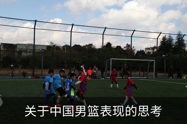 关于中国男篮表现的思考