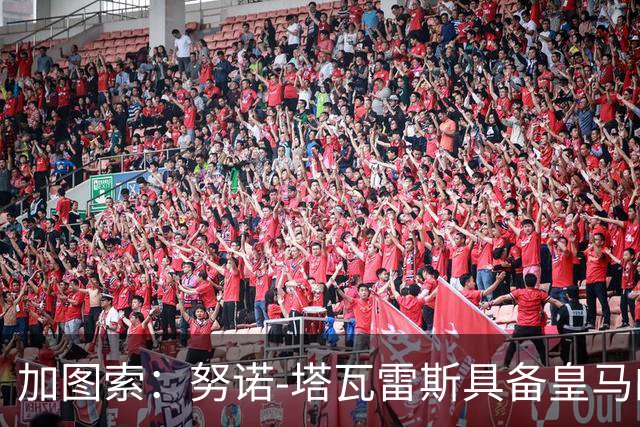 加图索：努诺-塔瓦雷斯具备皇马的实力