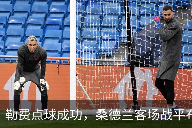 勒费点球成功，桑德兰客场战平布伦特福德
