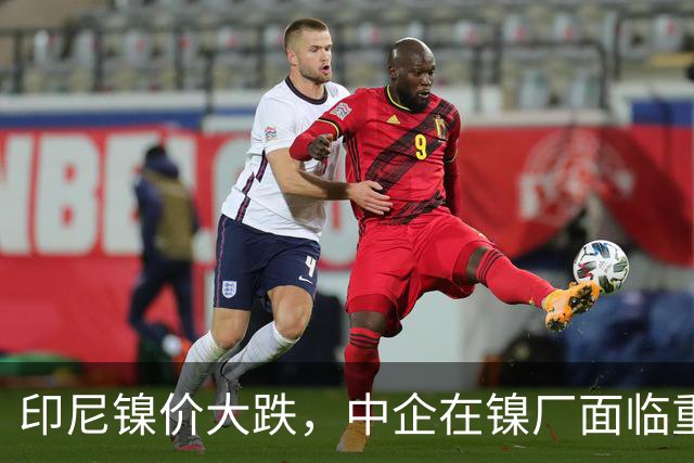 印尼镍价大跌，中企在镍厂面临重重困境