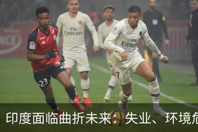 印度面临曲折未来：失业、环境危机与移民潮