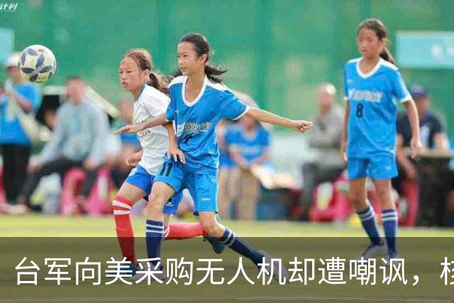 台军向美采购无人机却遭嘲讽，核心零件依赖大陆