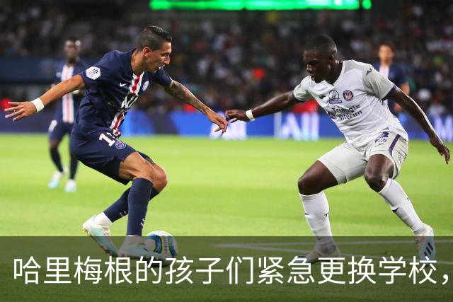哈里梅根的孩子们紧急更换学校，安全因素成关键