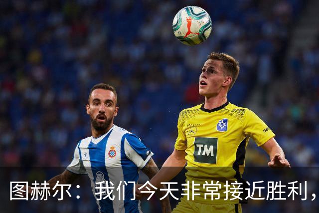 图赫尔：我们今天非常接近胜利，只因输掉一场关键比赛就被淘汰了