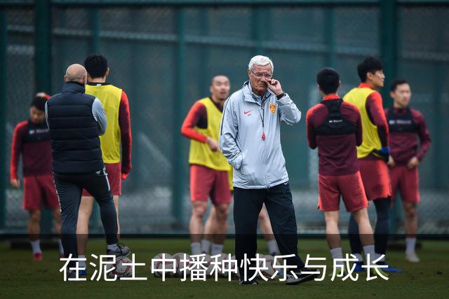 在泥土中播种快乐与成长