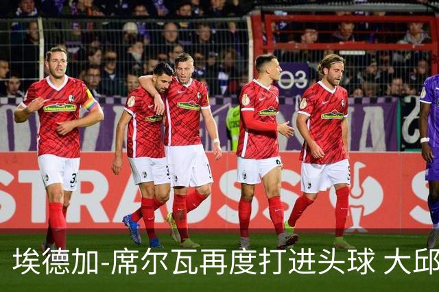 埃德加-席尔瓦再度打进头球 大邱FC2-0领先国安