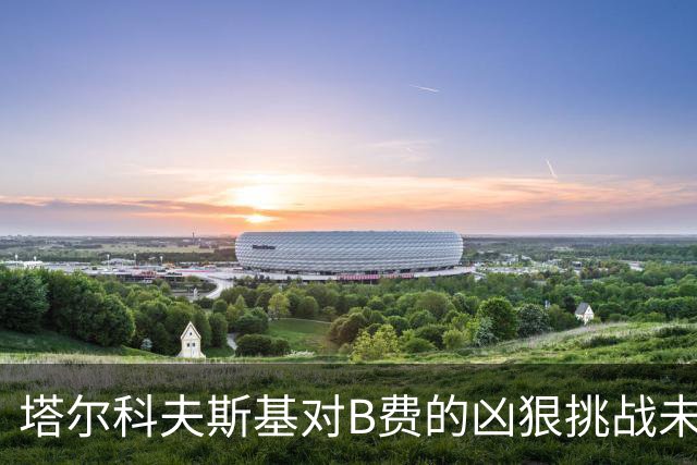 塔尔科夫斯基对B费的凶狠挑战未获黄牌
