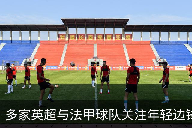 多家英超与法甲球队关注年轻边锋佩乔·卡马拉
