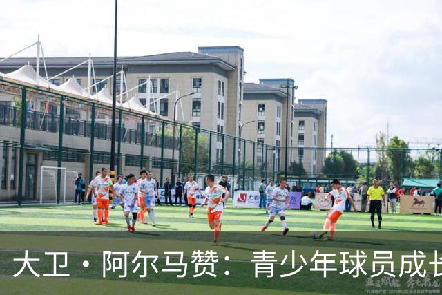 大卫·阿尔马赞：青少年球员成长需要接受错误