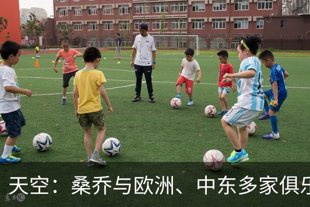 天空：桑乔与欧洲、中东多家俱乐部达原则性协议 球员正进行评估