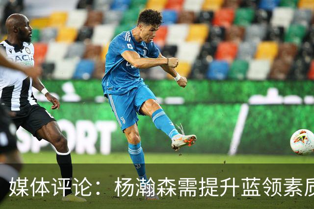 媒体评论：杨瀚森需提升蓝领素质以适应NBA环境