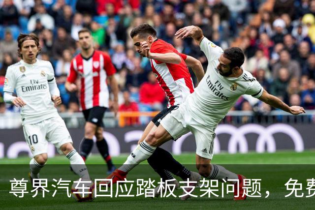尊界汽车回应踏板支架问题，免费升级以安抚车主