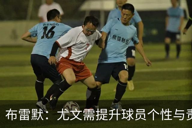 布雷默：尤文需提升球员个性与责任感