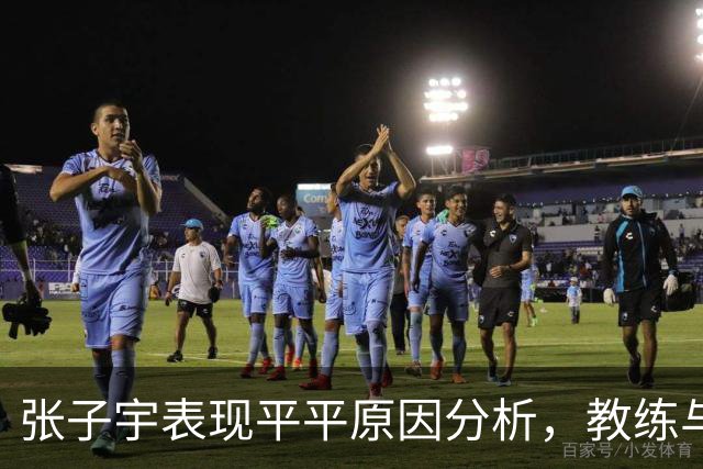张子宇表现平平原因分析，教练与战术因素显著