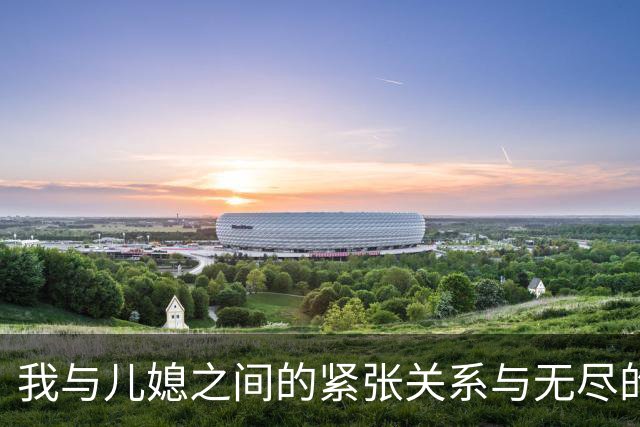 我与儿媳之间的紧张关系与无尽的忐忑