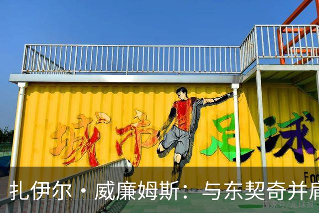 扎伊尔·威廉姆斯：与东契奇并肩作战的感觉太棒了