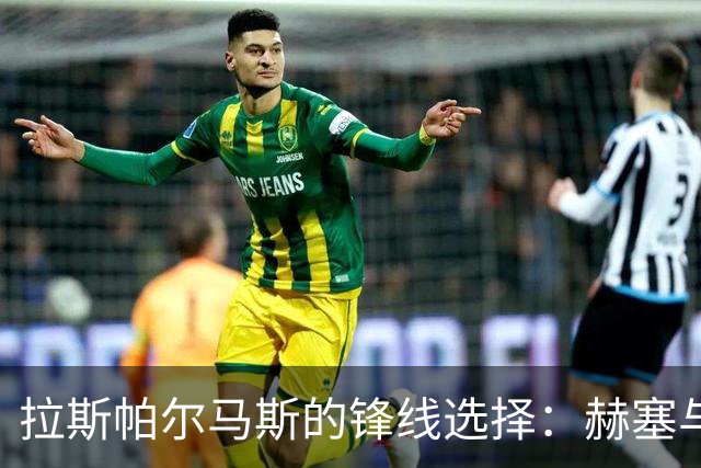 拉斯帕尔马斯的锋线选择：赫塞与赫夫特的竞争
