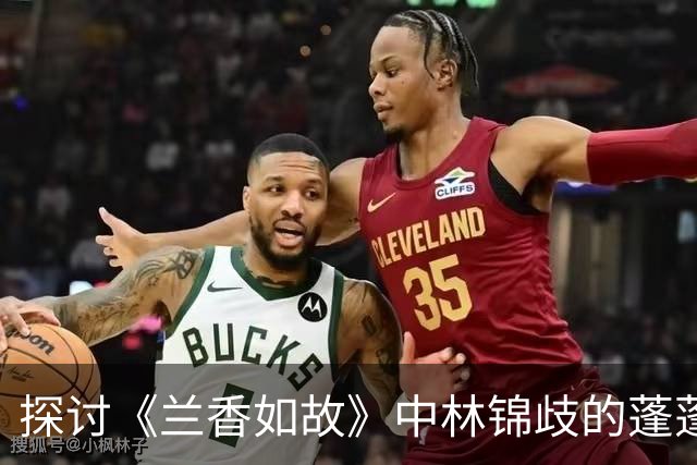 探讨《兰香如故》中林锦歧的蓬蓬裙与角色成长