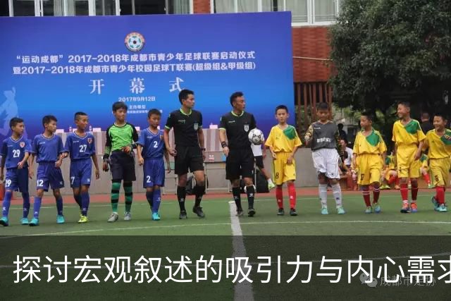 探讨宏观叙述的吸引力与内心需求