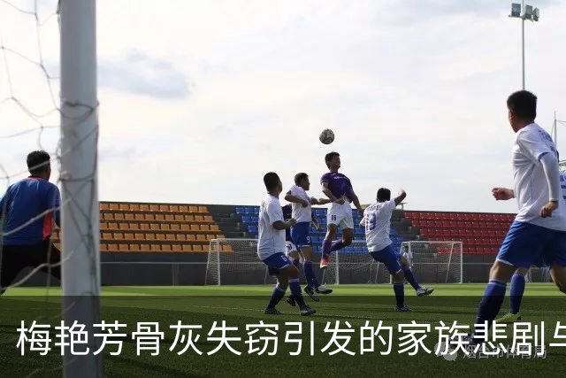 梅艳芳骨灰失窃引发的家族悲剧与冷静反应