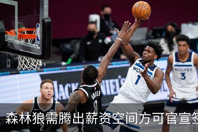 森林狼需腾出薪资空间方可官宣签库明加