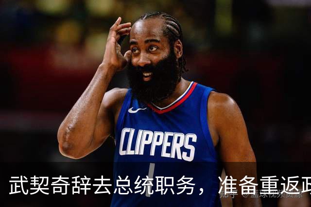 武契奇辞去总统职务，准备重返政治舞台