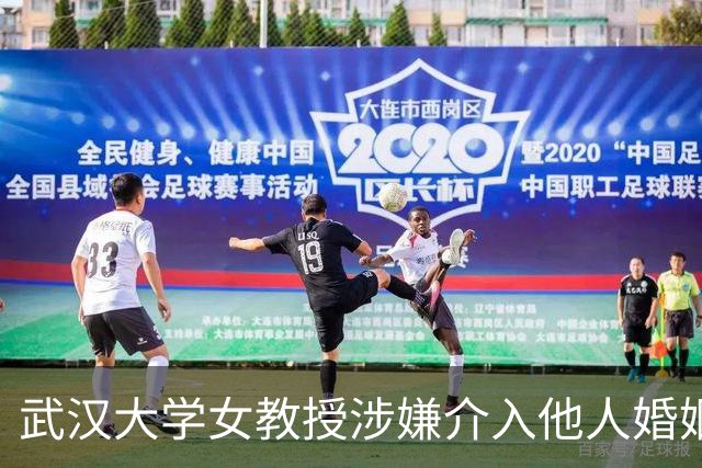 武汉大学女教授涉嫌介入他人婚姻，受舆论关注