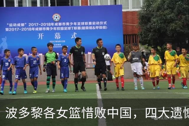 波多黎各女篮惜败中国，四大遗憾让球迷心痛