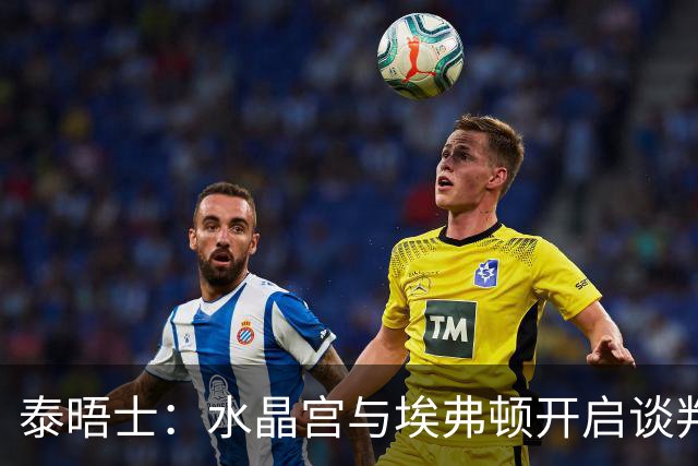 泰晤士：水晶宫与埃弗顿开启谈判，商讨约翰逊和麦克尼尔互换交易