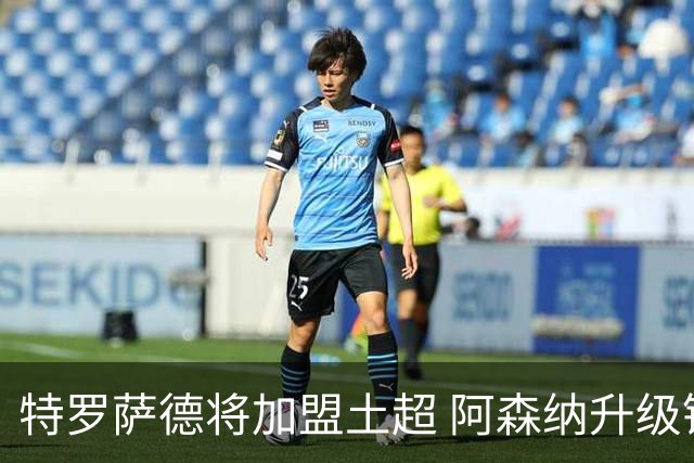 特罗萨德将加盟土超 阿森纳升级锋线加码罗杰斯小蜘蛛