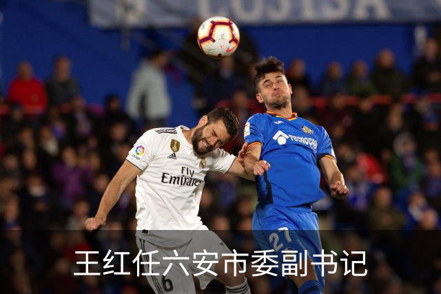 王红任六安市委副书记