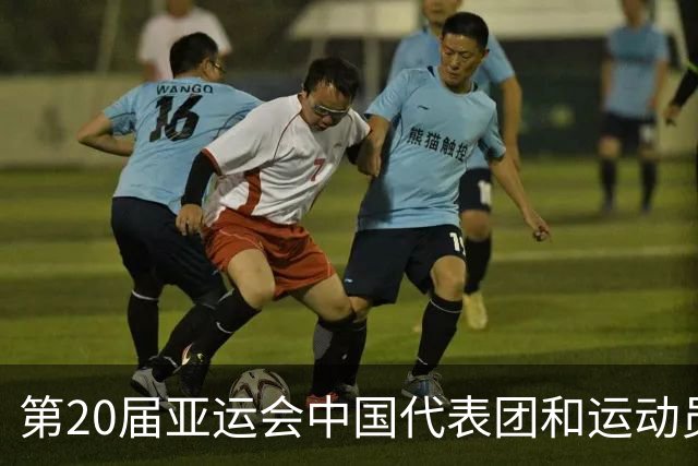 第20届亚运会中国代表团和运动员名单揭晓