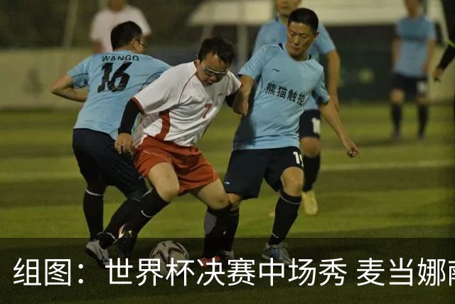 组图：世界杯决赛中场秀 麦当娜献唱大小罗相伴