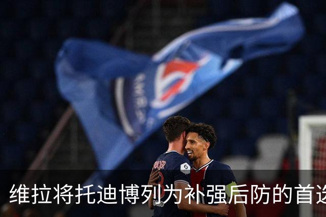 维拉将托迪博列为补强后防的首选