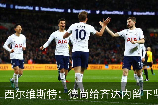 西尔维斯特：德尚给齐达内留下坚实基础 齐祖应该会延续一些东西