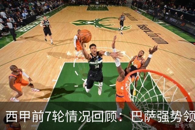 西甲前7轮情况回顾：巴萨强势领跑，皇马意外落后