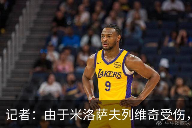 记者：由于米洛萨夫列维奇受伤，伯恩茅斯可能再买一名中后卫