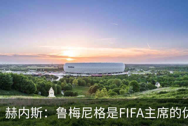 赫内斯：鲁梅尼格是FIFA主席的优秀人选，但年龄与家庭需慎重考虑