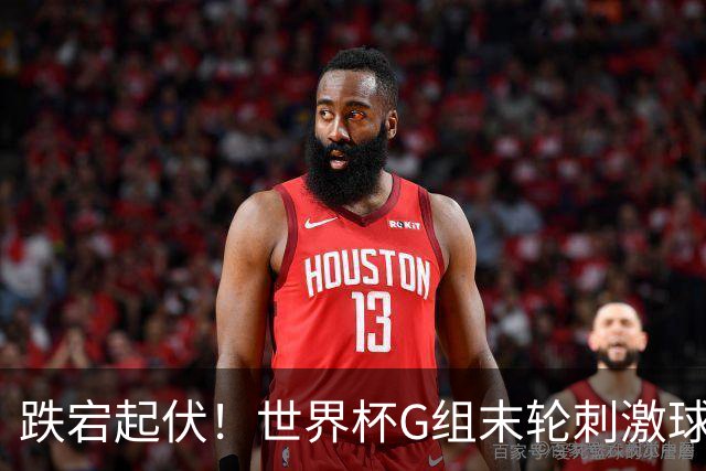 跌宕起伏！世界杯G组末轮刺激球迷心脏 伊朗狂喜过后遭打击